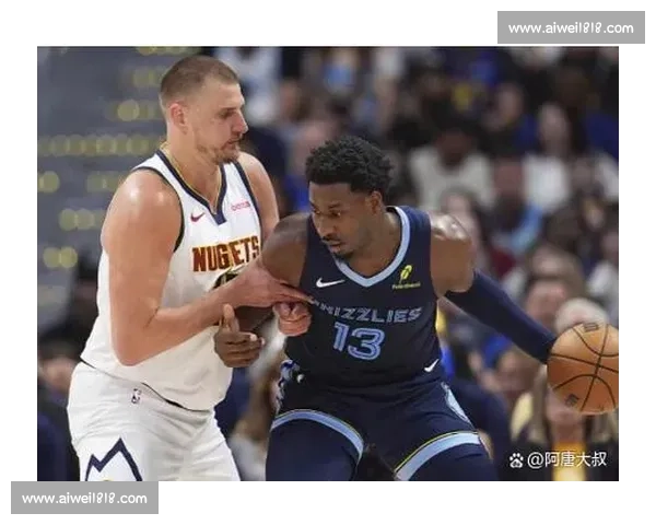 掘金与步行者展开激烈对决，谁能在西部迎来关键胜利