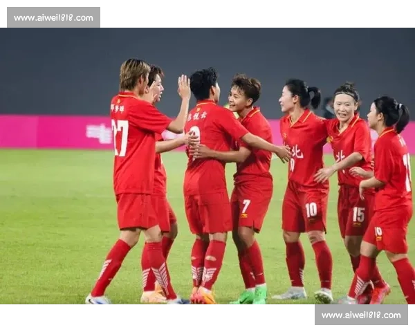 女超焦点战武汉女足迎战上海女足争夺榜首关键一役左右赛季走向