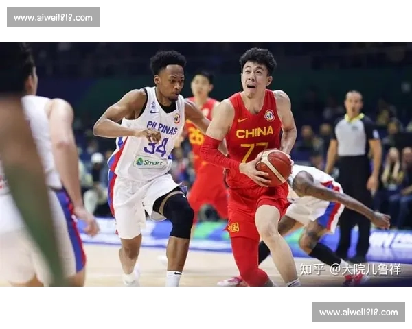 中国男篮对阵菲律宾关键战前瞻实力分析与赛场策略解读 中国男篮对阵菲律宾关键战前瞻实力分析与赛场策略解读